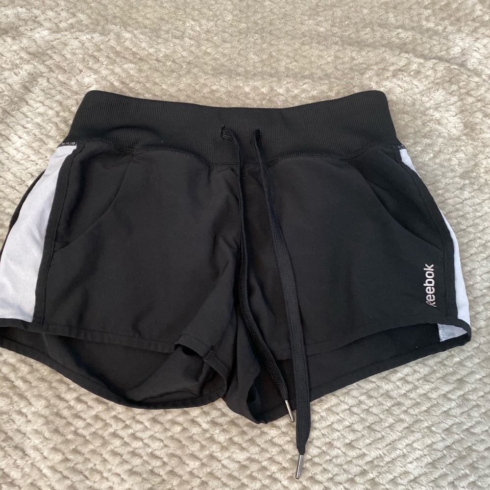Reebok Athletic Shorts